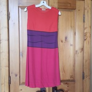 Vintage Italian dress